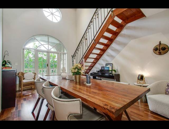 2 BEDROOM PROPERTY TO RENT IN MORNINGSIDE